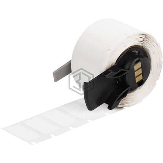 PTL-29-489 - Brady Corporation - Labels, Stickers, Decals - Blank