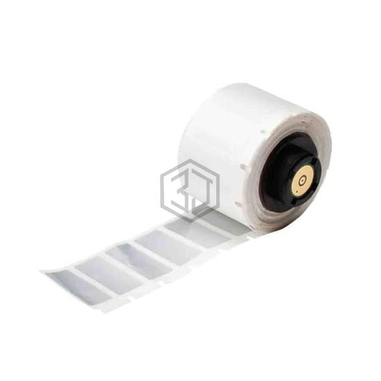 PTL-17-362 - Brady Corporation - Labels, Stickers, Decals - Blank