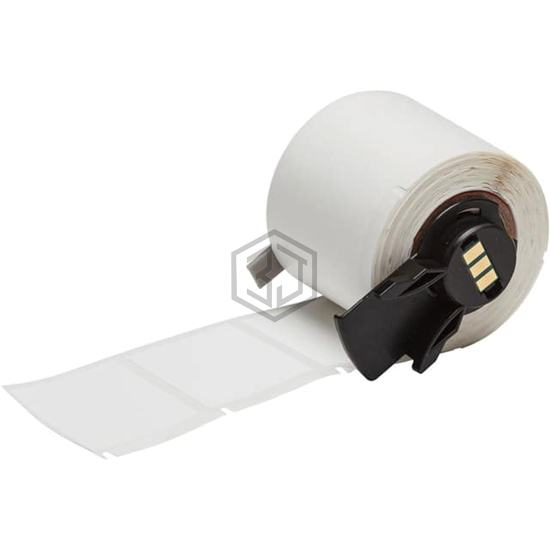 M61-132-499 - Brady Corporation - Labels, Stickers, Decals - Blank