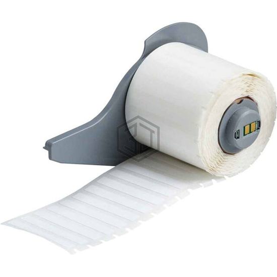 M71-81-499 - Brady Corporation - Labels, Stickers, Decals - Blank