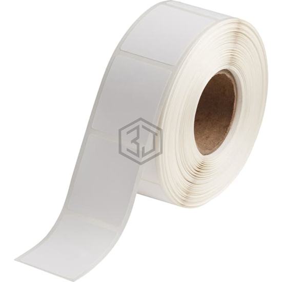 J20-258-7425J - Brady Corporation - Labels, Stickers, Decals - Blank