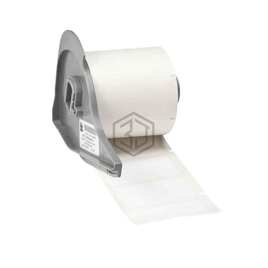 M71-78-499 - Brady Corporation - Labels, Stickers, Decals - Blank