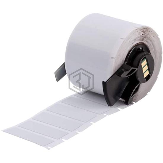 PTL-29-486 - Brady Corporation - Labels, Stickers, Decals - Blank
