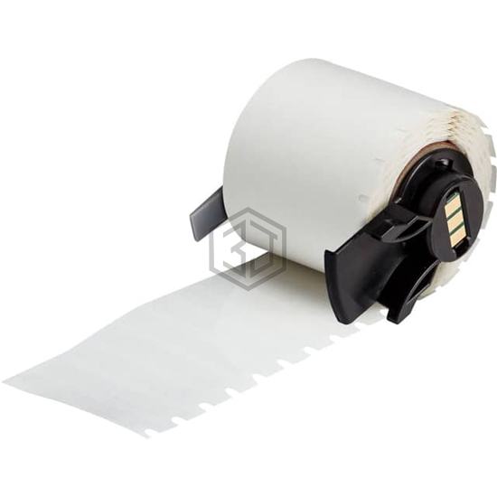 PTL-28-430 - Brady Corporation - Labels, Stickers, Decals - Blank