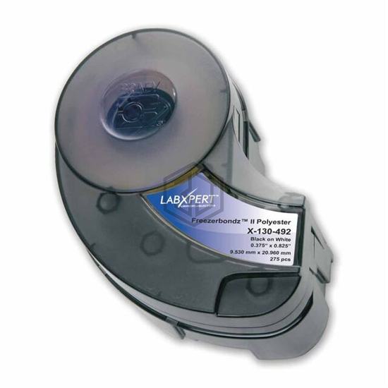 X-130-492 - Brady Corporation - Labels, Stickers, Decals - Blank