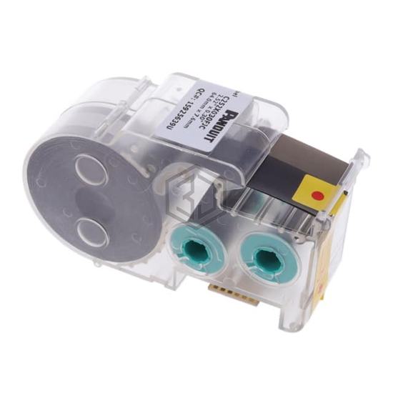 C252X030FJC - Panduit Corp - Labels, Stickers, Decals - Blank