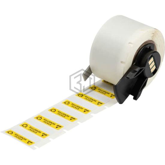 PTLSL-17-473 - Brady Corporation - Labels, Stickers, Decals - Blank