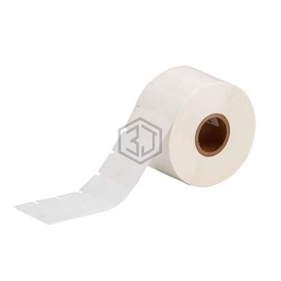 THT-133-461-1.5-SC - Brady Corporation - Labels, Stickers, Decals - Blank