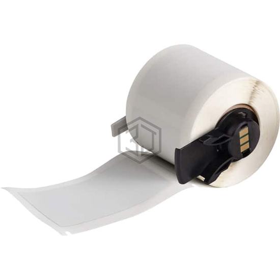 PTPSL-50-422 - Brady Corporation - Labels, Stickers, Decals - Blank