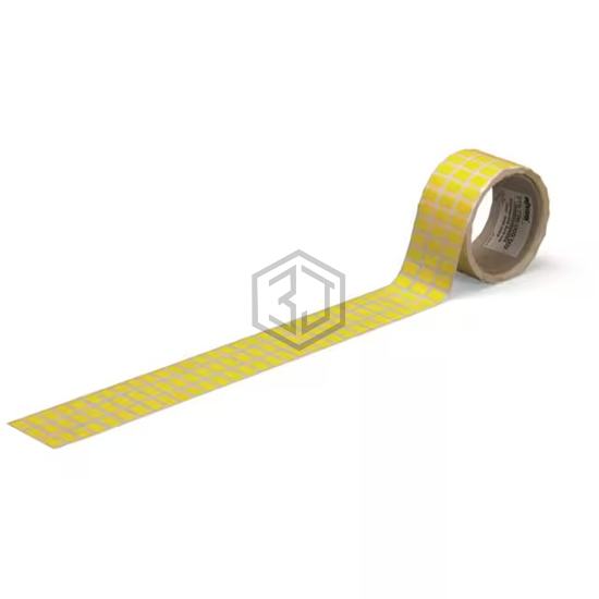 210-706/000-002 - WAGO Corporation - Labels, Stickers, Decals - Blank
