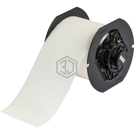 B30C-3000-403-WT - Brady Corporation - Labels, Stickers, Decals - Blank