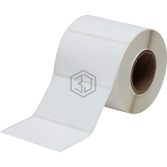 J20-19-2550 - Brady Corporation - Labels, Stickers, Decals - Blank