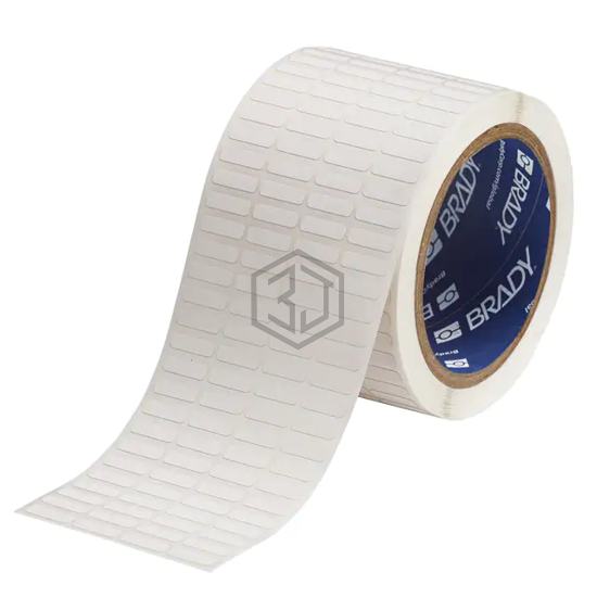 THT-14-459-10 - Brady Corporation - Labels, Stickers, Decals - Blank