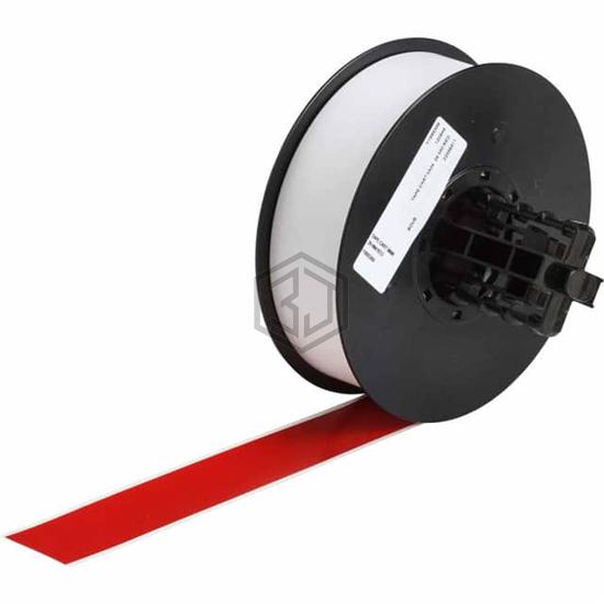 120849 - Brady Corporation - Labels, Stickers, Decals - Blank