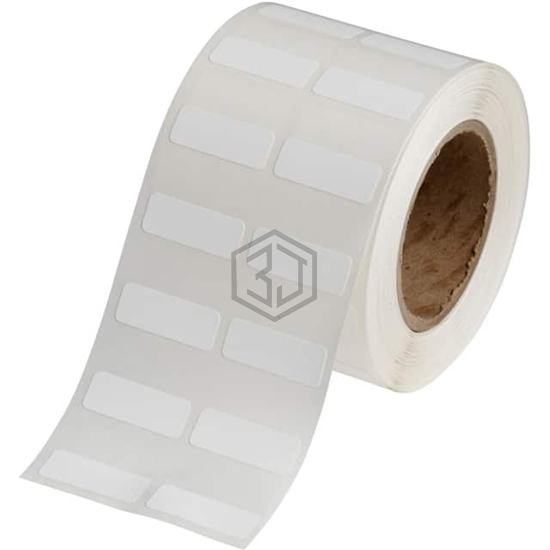 J20-152-7425J - Brady Corporation - Labels, Stickers, Decals - Blank