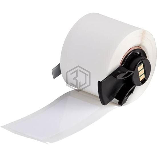 PTPSL-26-422 - Brady Corporation - Labels, Stickers, Decals - Blank