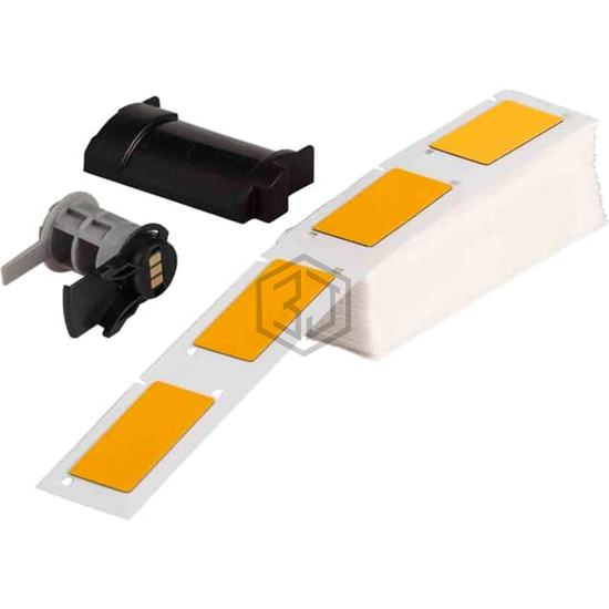 PTLEP-173-593-YL - Brady Corporation - Labels, Stickers, Decals - Blank