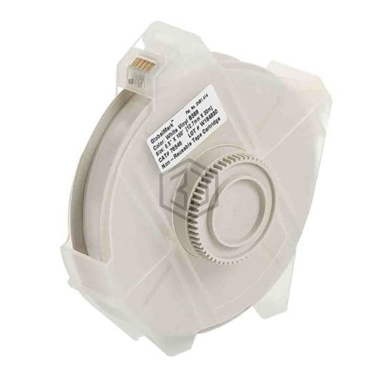 113113 - Brady Corporation - Labels, Stickers, Decals - Blank