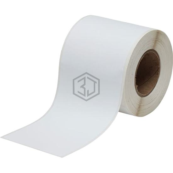 J20C-3000-2550 - Brady Corporation - Labels, Stickers, Decals - Blank