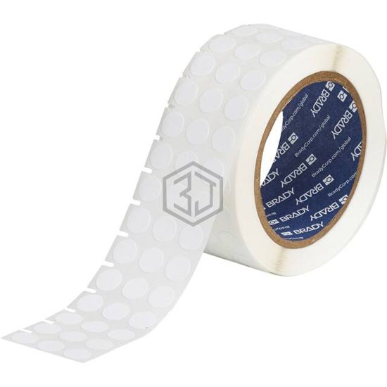 THT-144-499-3 - Brady Corporation - Labels, Stickers, Decals - Blank