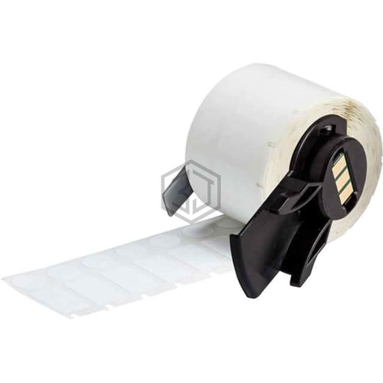 PTL-117-499 - Brady Corporation - Labels, Stickers, Decals - Blank