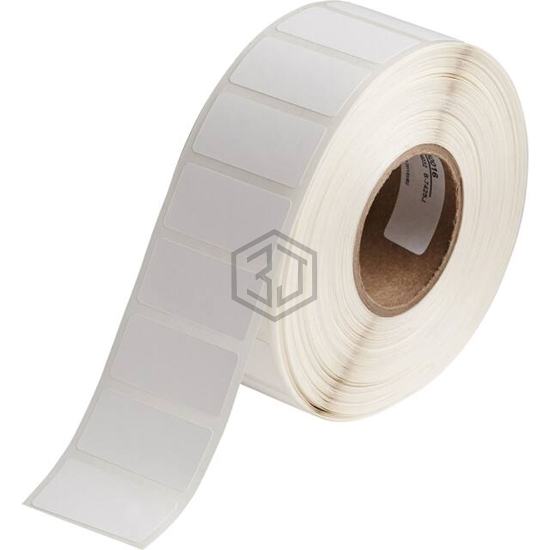 J20-136-7425J - Brady Corporation - Labels, Stickers, Decals - Blank