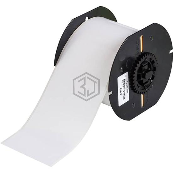 B33C-3000-428 - Brady Corporation - Labels, Stickers, Decals - Blank