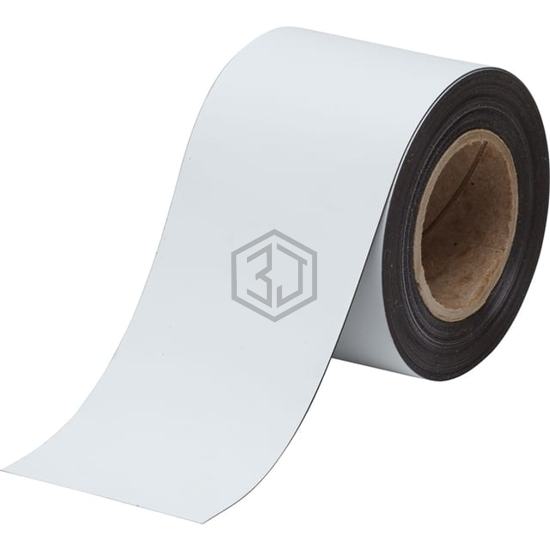 J20C-2500-2509 - Brady Corporation - Labels, Stickers, Decals - Blank