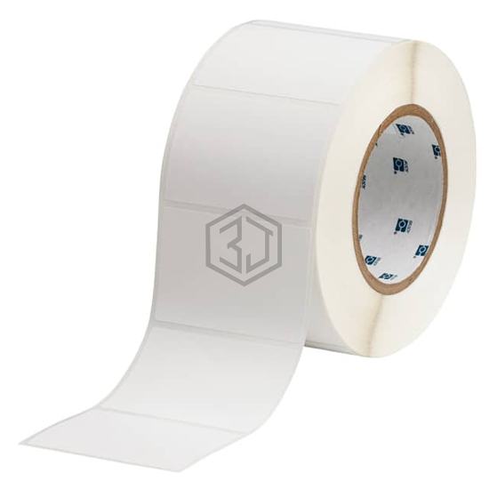 THT-19-425-1 - Brady Corporation - Labels, Stickers, Decals - Blank