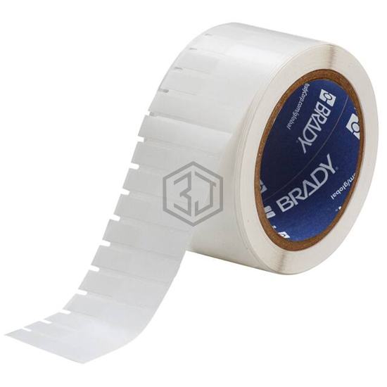 THT-123-461-3 - Brady Corporation - Labels, Stickers, Decals - Blank