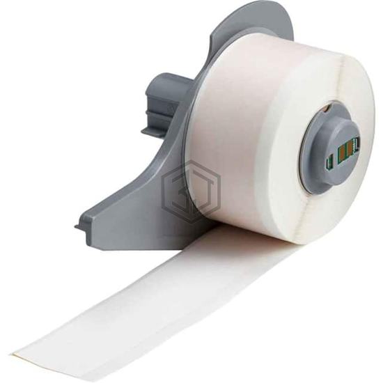 M71C-1000-472 - Brady Corporation - Labels, Stickers, Decals - Blank