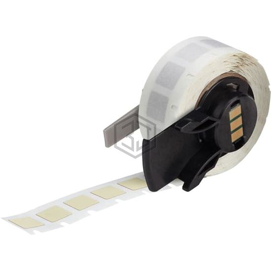 PTL-4-724 - Brady Corporation - Labels, Stickers, Decals - Blank