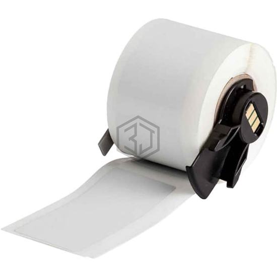 PTPSL-26-428 - Brady Corporation - Labels, Stickers, Decals - Blank