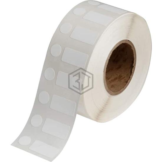 J20-251-7425J - Brady Corporation - Labels, Stickers, Decals - Blank
