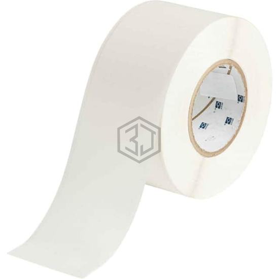 THT-3000-403-WT - Brady Corporation - Labels, Stickers, Decals - Blank