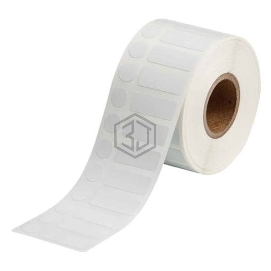 THT-249-492-1.5-SC - Brady Corporation - Labels, Stickers, Decals - Blank