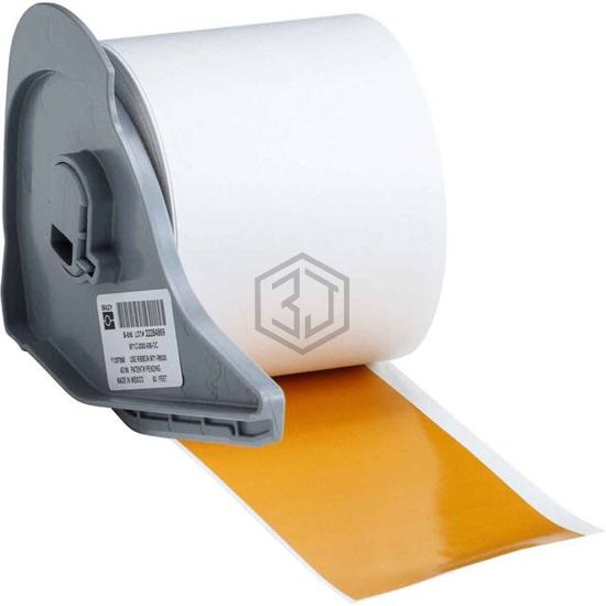 M71C-2000-595-OC - Brady Corporation - Labels, Stickers, Decals - Blank