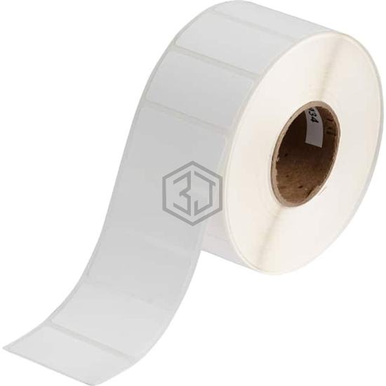 J20-137-7425J - Brady Corporation - Labels, Stickers, Decals - Blank