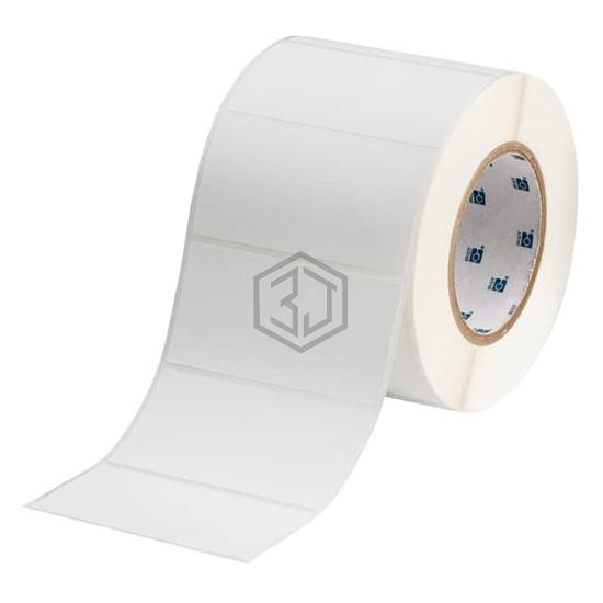 THT-55-449-1 - Brady Corporation - Labels, Stickers, Decals - Blank