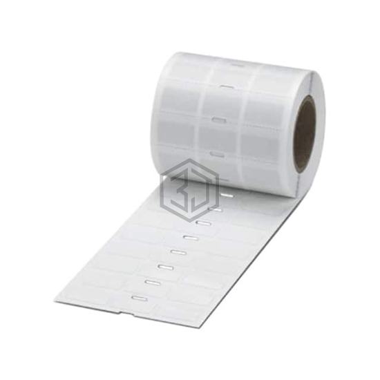0830570 - Phoenix Contact - Labels, Stickers, Decals - Blank
