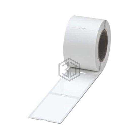 0828143 - Phoenix Contact - Labels, Stickers, Decals - Blank