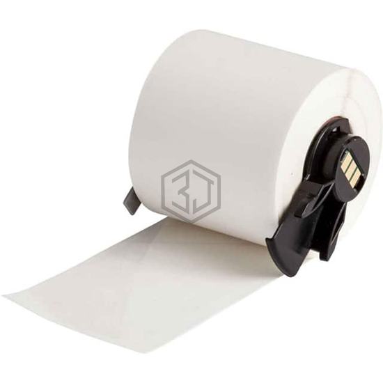 PTL-43-430 - Brady Corporation - Labels, Stickers, Decals - Blank