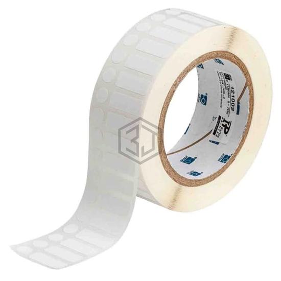 THT-249-7425-2 - Brady Corporation - Labels, Stickers, Decals - Blank