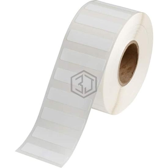 J20-53-7425J - Brady Corporation - Labels, Stickers, Decals - Blank