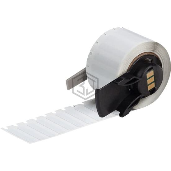 PTL-14-718 - Brady Corporation - Labels, Stickers, Decals - Blank