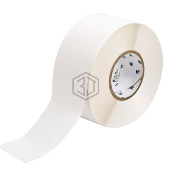 THT-20-408-1 - Brady Corporation - Labels, Stickers, Decals - Blank