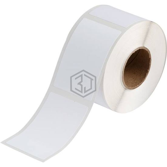 J20-260-2585 - Brady Corporation - Labels, Stickers, Decals - Blank