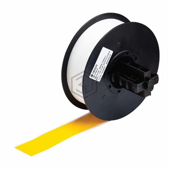 113194 - Brady Corporation - Labels, Stickers, Decals - Blank