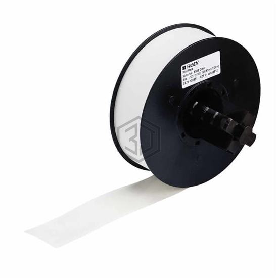 113189 - Brady Corporation - Labels, Stickers, Decals - Blank