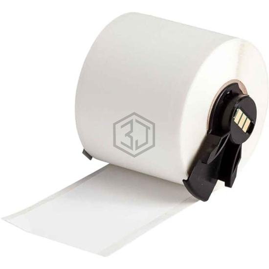 PTL-43-489 - Brady Corporation - Labels, Stickers, Decals - Blank